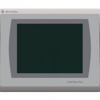 2711P-T7C22A9P，PanelView Plus 7 圖形終端，替代產品 2711P-T7C22D9P