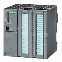 西門(mén)子 PLC|SIMATIC S7-300 CPU 314C-2 DP 24DI / 16DQ / 5AI / 2AQ|6ES7314-6CH04-4AB2