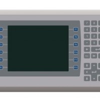 2711P-B10C22A9P-B，PanelView Plus 7 圖形終端，替代產品 2711P-B10C22D9P-B