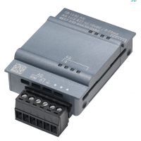 西門子PLC|SIMATIC S7-1200 SB 1232，AO 1x12 bit