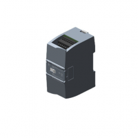 SIMATIC S7-1200 SM 1223，DI 8x24 VDC，DQ 8x24 VDC PLC 擴展模塊