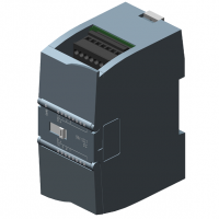 SIMATIC S7-1200 SM 1221，DI 8x24 VDC PLC 擴展模塊