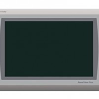 2711P-T12W22A9P，PanelView Plus 7 圖形終端，羅克韋爾觸摸屏