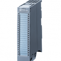 SIMATIC S7-1500 DI 32x24VDC HF 35 mm，帶有運行模式計數(shù)器