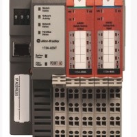 1734-AENTR，1734 福特 POINT I/O 適配器模塊