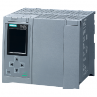 西門子PLC|SIMATIC S7-1500F， CPU 1517F-3 PN/DP， 中央處理器，帶 主存儲器 3MByte 用于 程序和 8MByte 用于