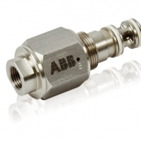 3HNA012517-001|ABB噴涂機(jī)器人配件換色閥