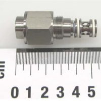 3HNP 02598-1|ABB噴涂機(jī)器人配件換色閥