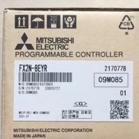 FX2N-8EYR-S-ES/UL,輸出擴展模塊