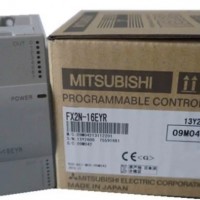 FX2N-16EYR,三菱輸出擴展模塊