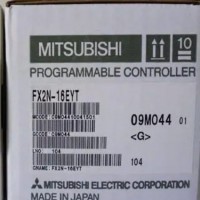 FX2N-16EYT-C,三菱輸出擴展模塊