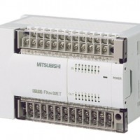 FX2N-32ET,三菱輸出擴展模塊