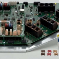 板卡：CCU (包含CIB和PMB) & KR C4Ext，物料號235627