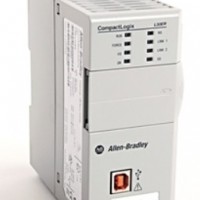 1769-L30ERMK，CompactLogix 1 MB 運(yùn)動控制器