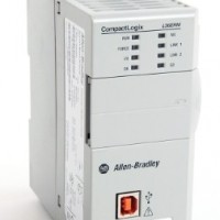 1769-L36ERM，CompactLogix 3 MB 運(yùn)動控制器