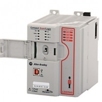 1769-L36ERMS，緊湊型 GuardLogix CPU，L36ERMS，3M/1.5M