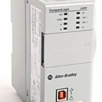 1769-L31，替代型號(hào)1769-L30ER ，CompactLogix 1 MB ENet 控制器