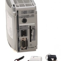 1769-L35E，替代產(chǎn)品 5069-L320ER + 5069-串口，CompactLogix 1.5MB ENet 控制器