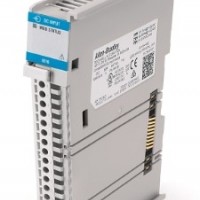 5069-IB16K，緊湊型 5000 直流輸入模塊