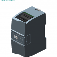 西門子PLC|SIPLUS S7-1200 SM 1222，DQ 8x 繼電器 / 2 A 帶有保形涂層，基于6ES7222-1HF32-0XB0