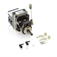 ABB機器人配件  3HNA015202-001  齒輪泵 6.0CCM
