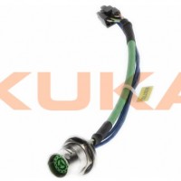 KUKA庫卡機器人配件  接口  XG19 micro接口