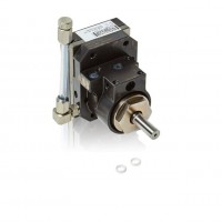 ABB機器人配件  3HNA015218-001  齒輪泵 1.2CCM
