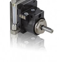 ABB機器人配件  3HNA015216-001  齒輪泵 3.0CCM