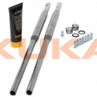 KUKA庫卡機(jī)器人配件  連接軸