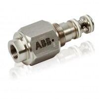 ABB機器人配件  3HNA012517-001  換色閥