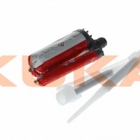 KUKA庫卡機(jī)器人配件  導(dǎo)軌   注射式樹脂