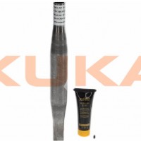 KUKA庫卡機器人配件  連接軸   連接軸A4/A5