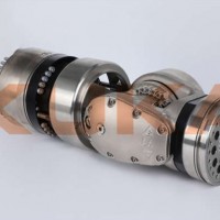 KUKA庫(kù)卡機(jī)器人配件  中心手  中心手IW 180 F exclusive