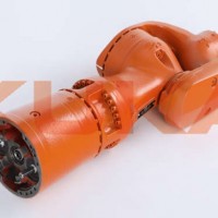 KUKA庫(kù)卡機(jī)器人配件  中心手  中心手IW 16/22