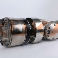 KUKA庫(kù)卡機(jī)器人配件  中心手  中心手IW 120 F exclusive