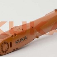 KUKA庫(kù)卡機(jī)器人配件  中心手  小臂+中心手