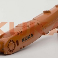 KUKA庫(kù)卡機(jī)器人配件  中心手  小臂+中心手