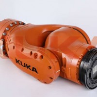 KUKA庫(kù)卡機(jī)器人配件  中心手  中心手IW 500-4