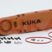 KUKA庫(kù)卡機(jī)器人配件  中心手