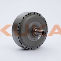 KUKA庫(kù)卡機(jī)器人配件  齒輪箱  齒輪箱RV-320ES i=241, w/o oil