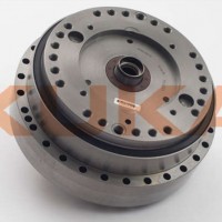 KUKA庫(kù)卡機(jī)器人配件  齒輪箱  齒輪箱RV-550N i=235,37, w/o oil