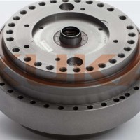 KUKA庫(kù)卡機(jī)器人配件  齒輪箱  齒輪箱RV-700N i=252,91, w/o oil