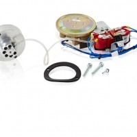 ABB機器人配件  3HNM11649-1  傳感器