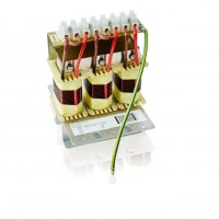 ABB機器人配件  3HNM11649-1  變壓器
