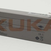 KUKA庫(kù)卡機(jī)器人配件  電源   蓄電池2.6-12