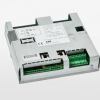 ABB機器人配件  3HNA025019-001  噴涂IO板