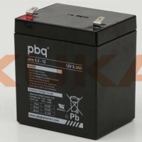 KUKA庫(kù)卡機(jī)器人配件  電源   電池12V/5,0/5,2Ah