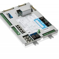 ABB機器人配件  3HNA006145-001  MIB-01板