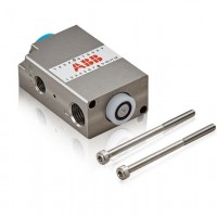 ABB機器人配件   3D5685  三通閥