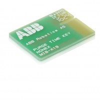 ABB機器人配件   3HNA007885-007  吹掃短接片